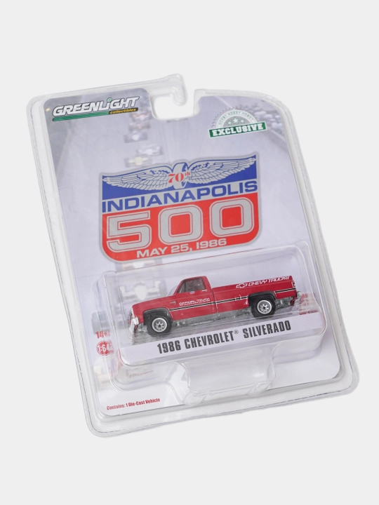 GREENLIGHT cheklangan nashr CADILLAC 1/64 kolleksiya mashinasi