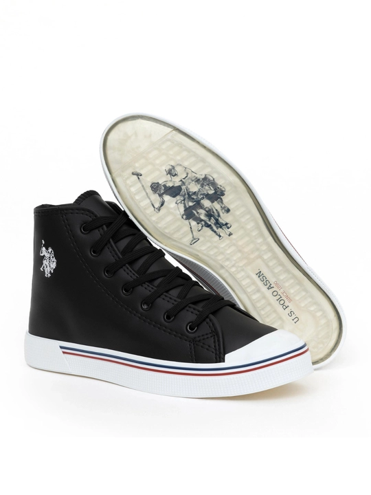 Кеды мужские US Polo Assn