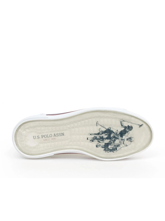 Кеды мужские US Polo Assn