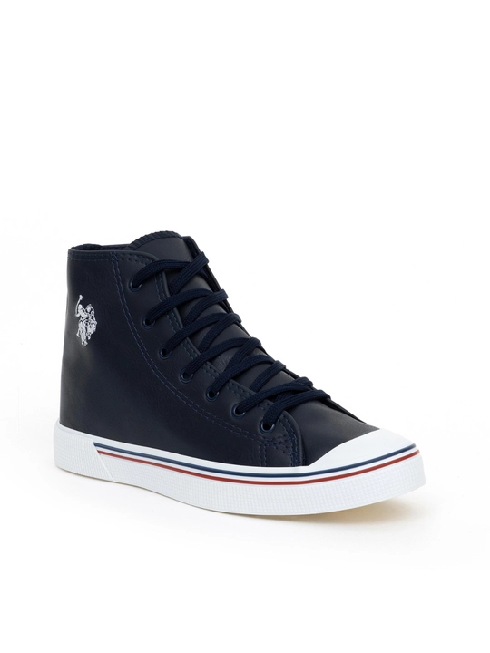 Кеды мужские US Polo Assn