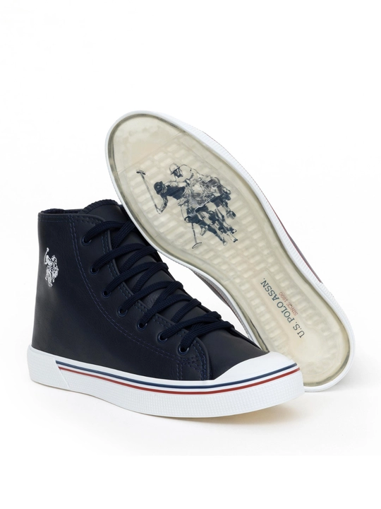 Кеды мужские US Polo Assn