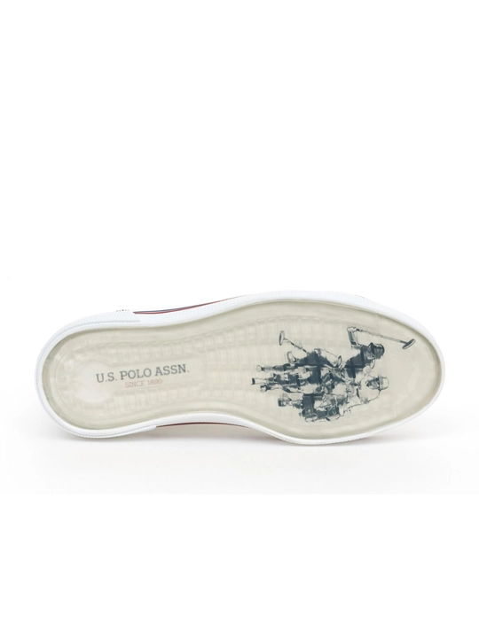 Кеды мужские US Polo Assn