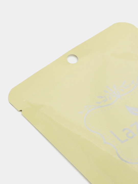 Lazurde namlovchi yuz niqobi, 25 ml