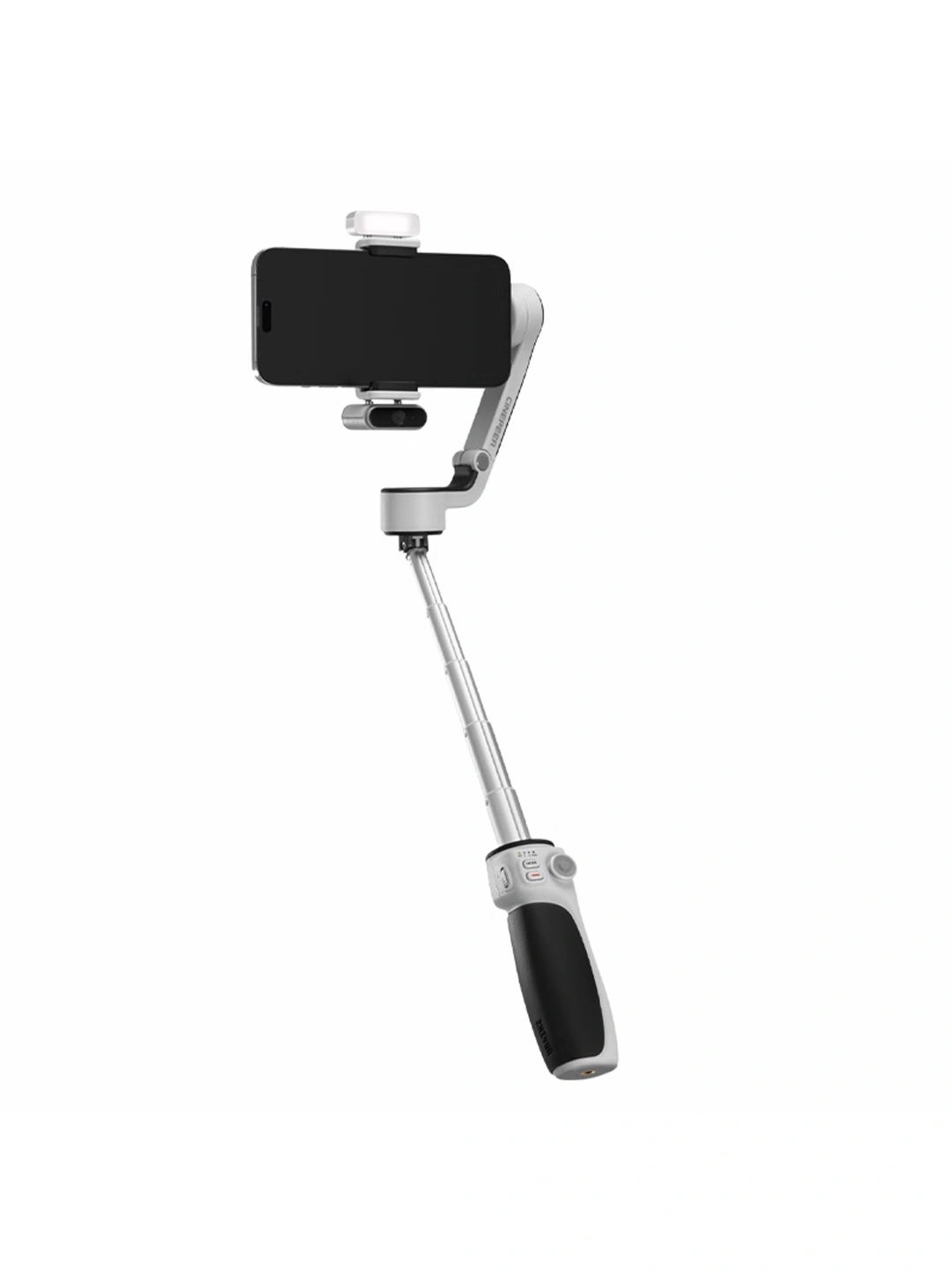 Zhiyun CQ5 professional stabilizatori + Ai Tracking to‘plami, foydali yuklama 280 gr 2