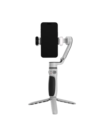 Zhiyun CQ5 professional stabilizatori + Ai Tracking to‘plami, foydali yuklama 280 gr 4