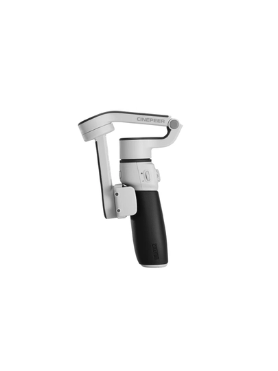 Zhiyun CQ5 professional stabilizatori + Ai Tracking to‘plami, foydali yuklama 280 gr 5