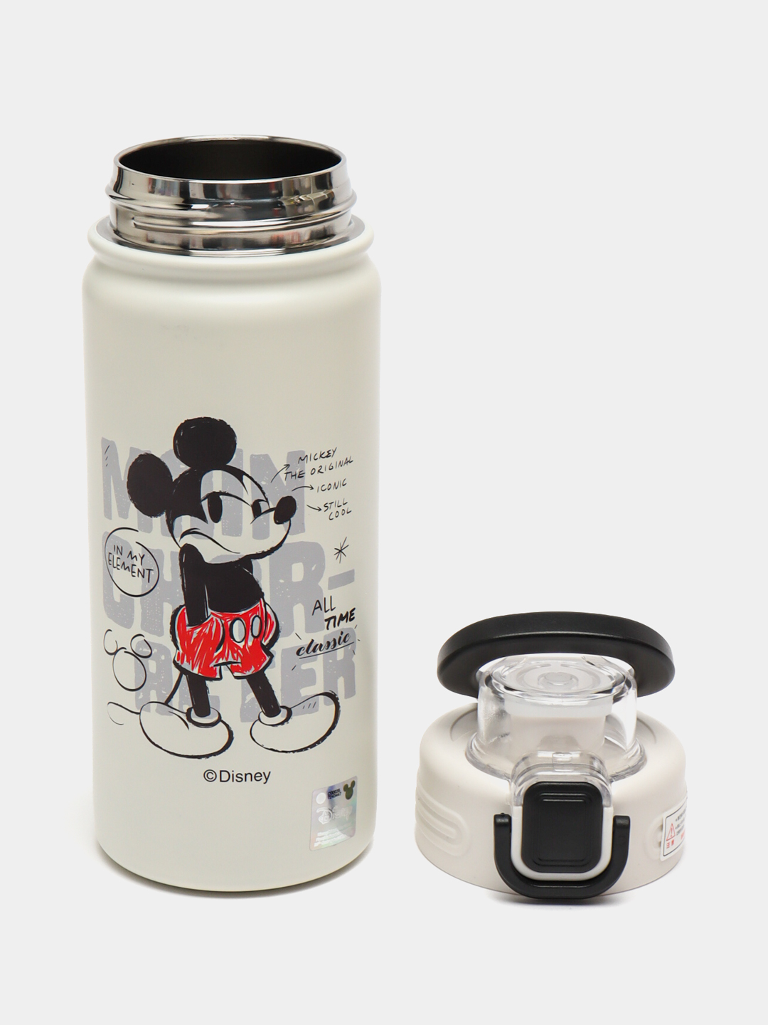 Детский термос DISNEY / PIXAR /Zi store