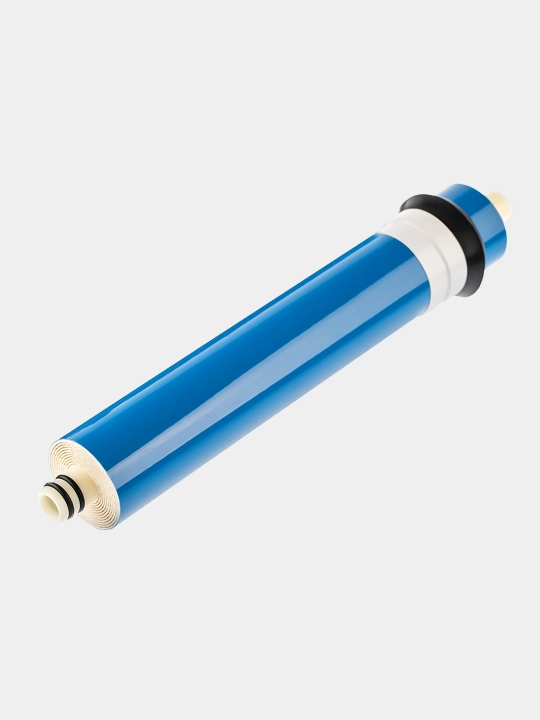 Teskari osmoz membranasi Geyser 1812-50 GPD, quvvati kuniga, 200 l gacha