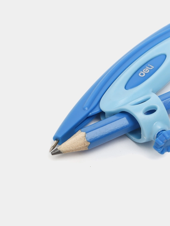 Циркуль Deli EG30204