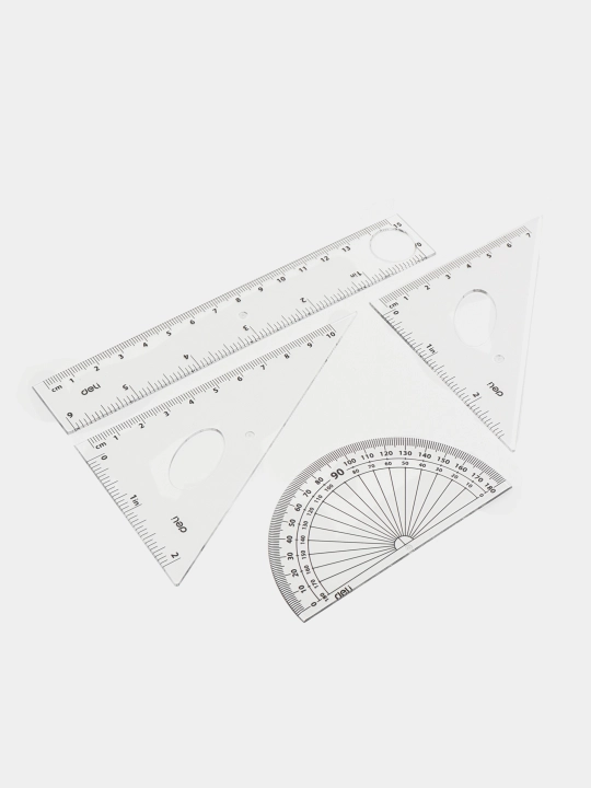 Циркуль Deli EG30204