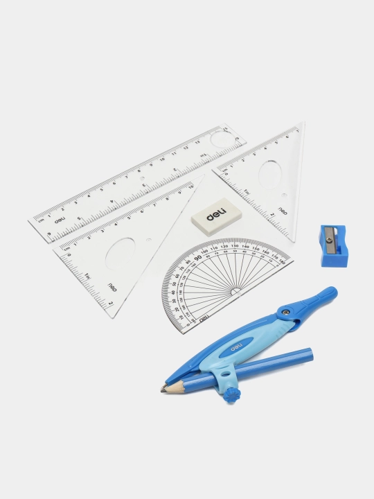 Циркуль Deli EG30204