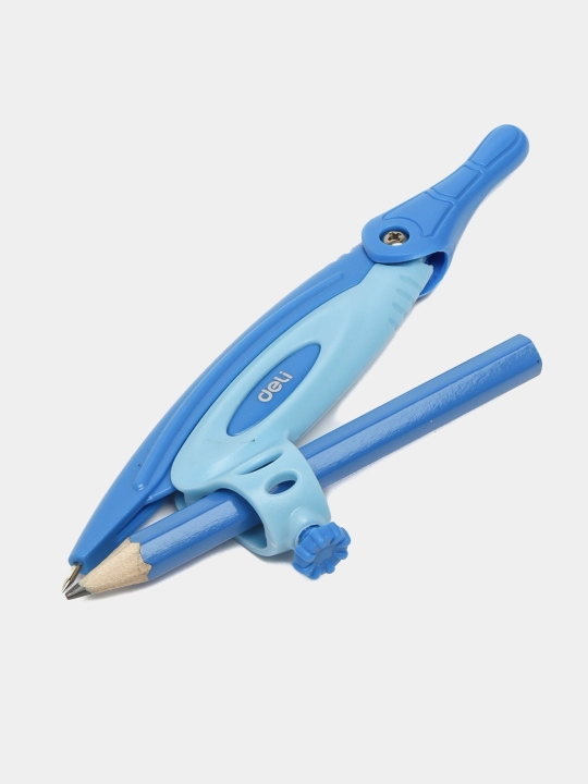 Циркуль Deli EG30204