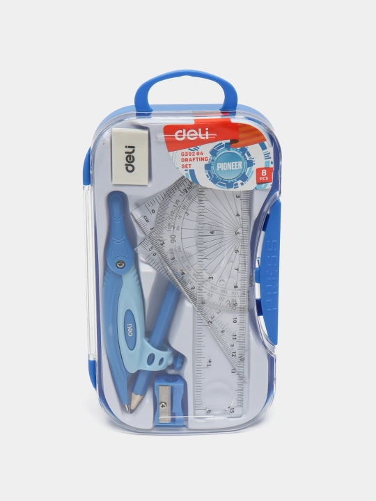 Deli EG30204 sirkuli - 