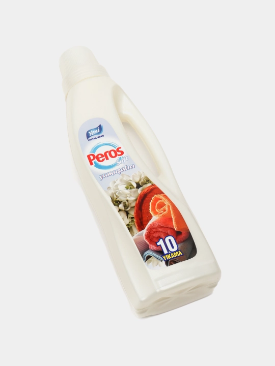 Mato yumshatuvchi Peros, yangi gullar, 1000 ml