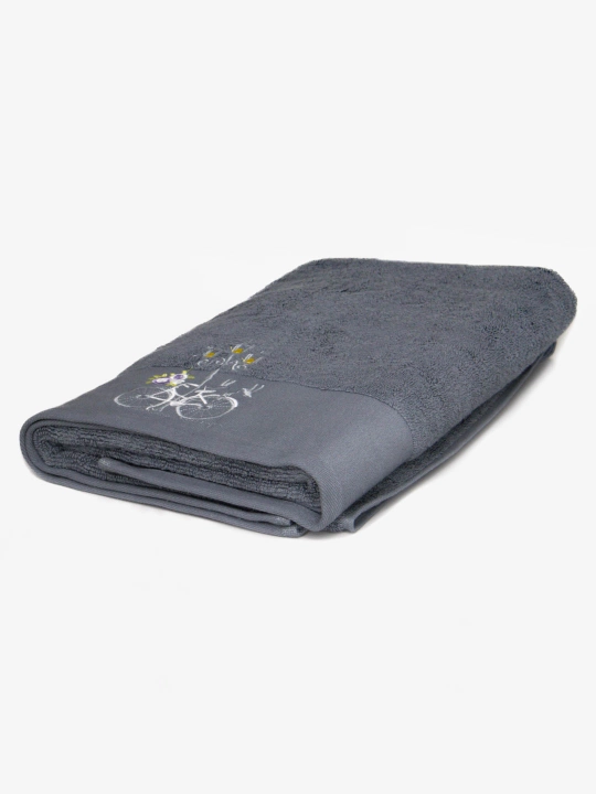 Hammom sochig‘i, 100% hind paxtasidan, 72 × 147 sm