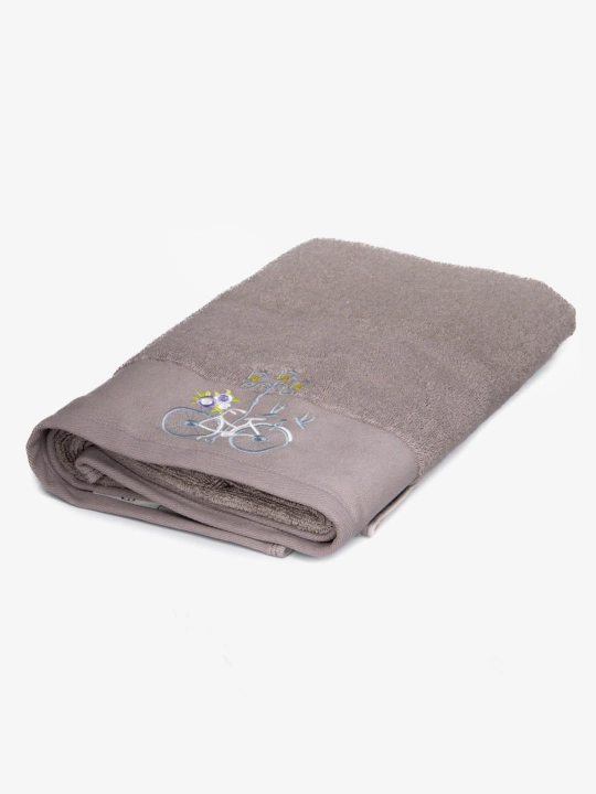 Hammom sochig‘i, 100% hind paxtasidan, 72 × 147 sm