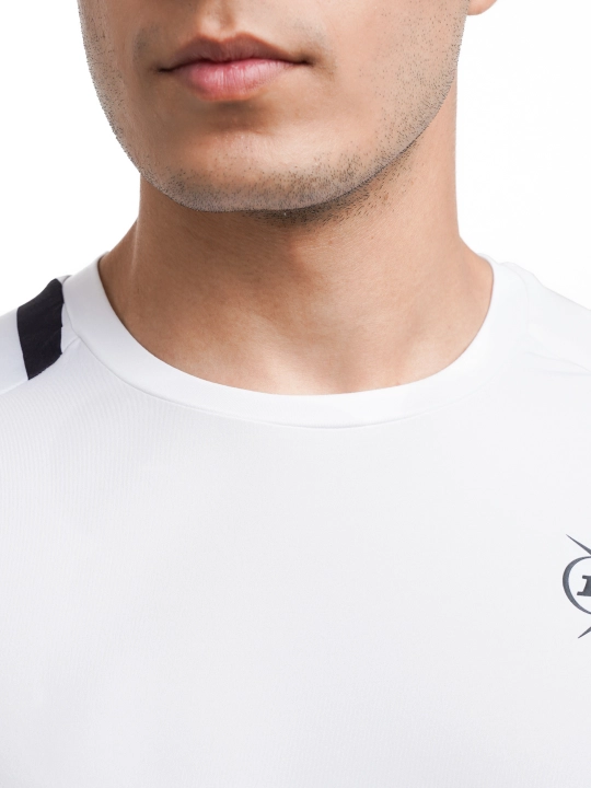 Erkaklar sport maykasi Dunlop MENS PRACTISE TEE 2