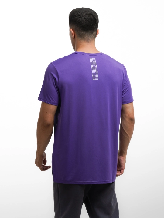 Erkaklar sport formasi Dunlop MENS Game tee 4