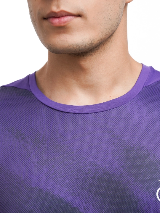 Erkaklar sport formasi Dunlop MENS Game tee 4