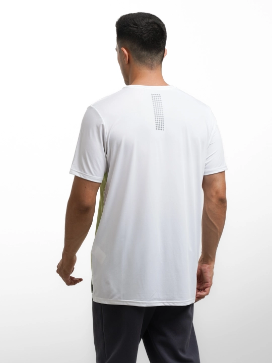 Erkaklar sport formasi Dunlop MENS Game tee 4