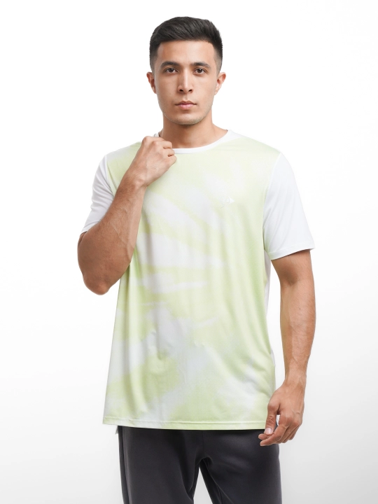 Erkaklar sport formasi Dunlop MENS Game tee 4