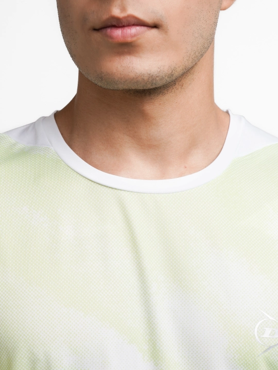Erkaklar sport formasi Dunlop MENS Game tee 4