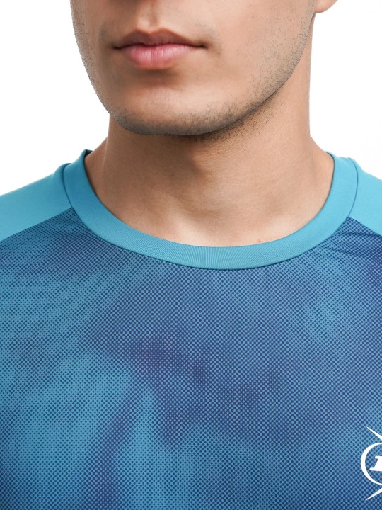 Erkaklar sport formasi Dunlop MENS Game TEE 5