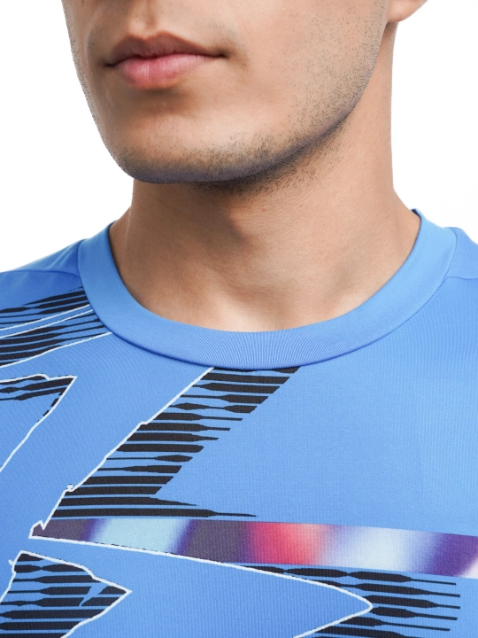 Erkaklar sport maykasi Dunlop MENS GAME TEE 1