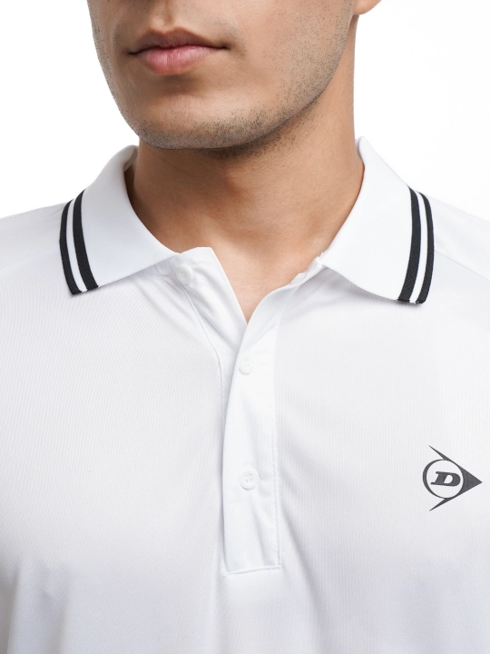 Erkaklar polo ko'ylagi Dunlop CLUB MENS POLO