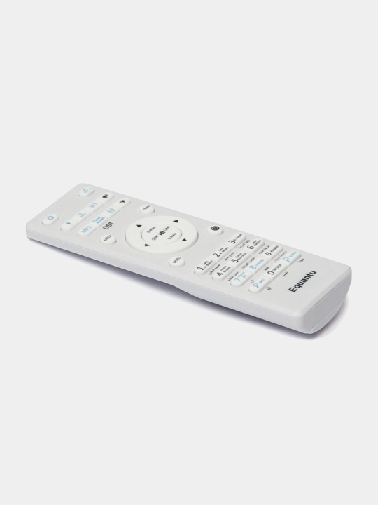 Qur'on taratuvchi elektron lampa