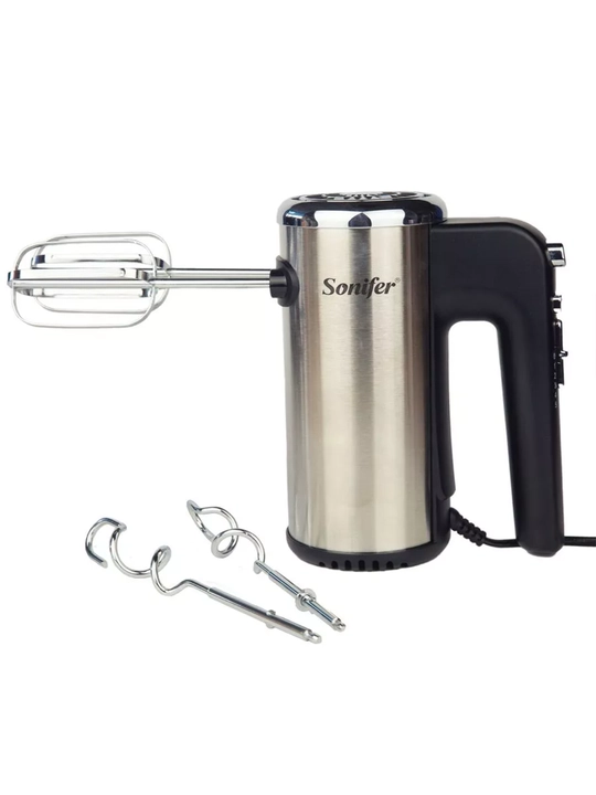 Миксер ручной Sonifer SF-7021, 300 Вт