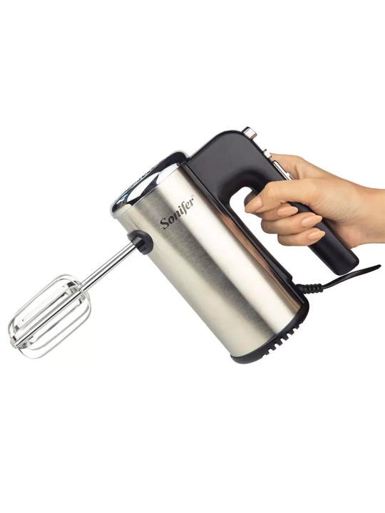 Миксер ручной Sonifer SF-7021, 300 Вт