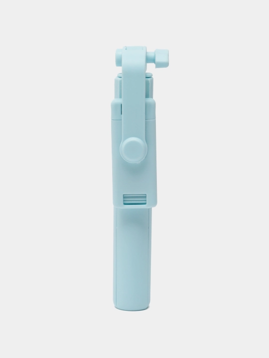 Selfi tayoqchasi Monopod, telefon uchun tripod, Bluetooth pulti bilan, video uchun shtativ