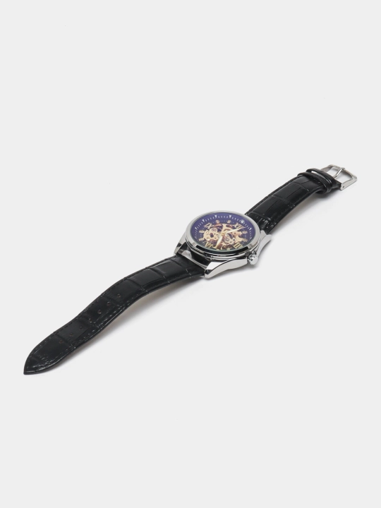 Erkaklar qo'l soati Day-Date Datejust, mexanik, kvarts, hujjatlar bilan quti