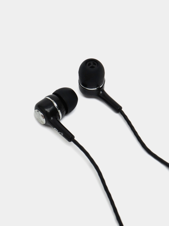Simli minigarnituralar GH A5, A7, A8 mikrofonli, iPhone, Samsung, Xiaomi, Honor, Redmi