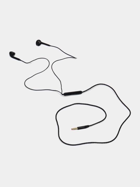 Simli minigarnituralar GH A5, A7, A8 mikrofonli, iPhone, Samsung, Xiaomi, Honor, Redmi