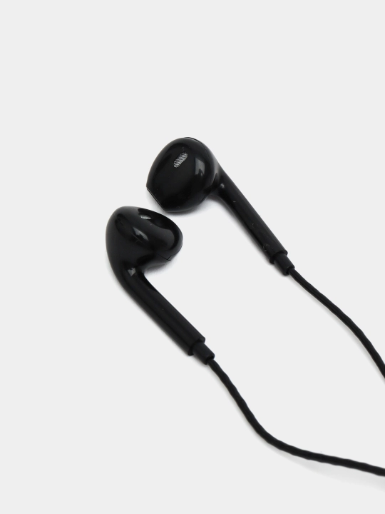 Simli minigarnituralar GH A5, A7, A8 mikrofonli, iPhone, Samsung, Xiaomi, Honor, Redmi