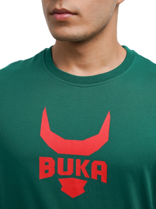 Мужская футболка Buka FBK-89