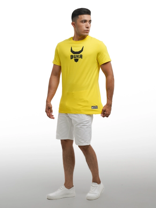 Мужская футболка Buka FBK-89