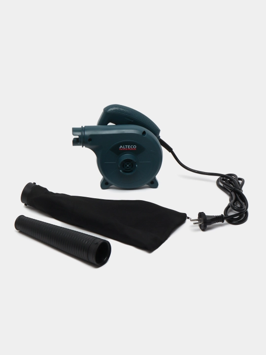 Электрическая воздуходувка ALTECO EB 450