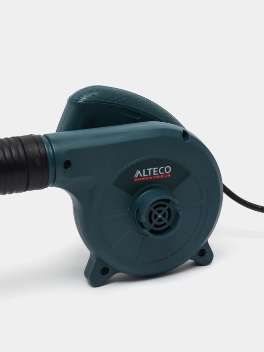 Электрическая воздуходувка ALTECO EB 450