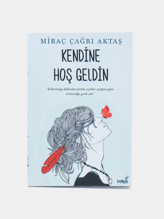 Kendine Hos Geldin