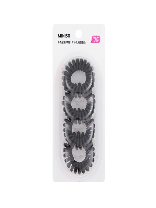 MINISO Резинка-пружинка для волос - 6931798832921 - 
