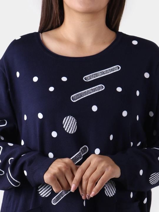 Ayollar sviteri