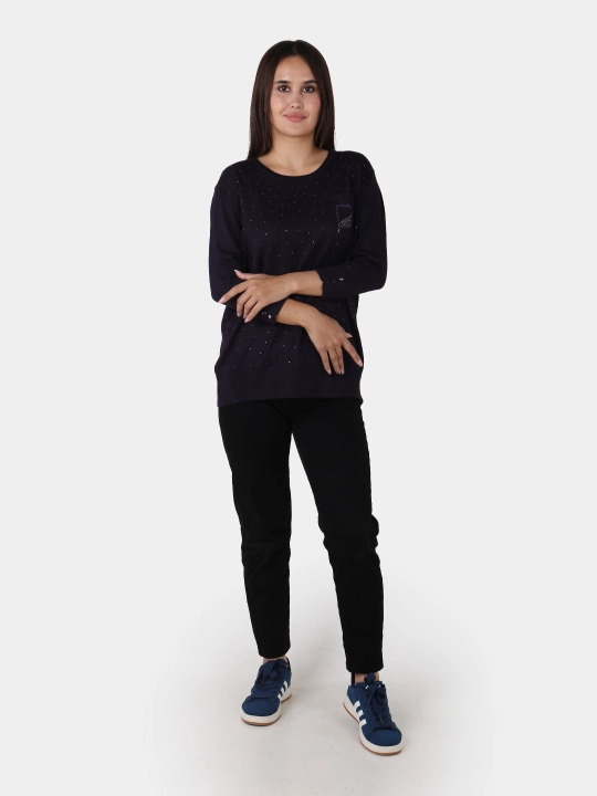Ayollar sviteri