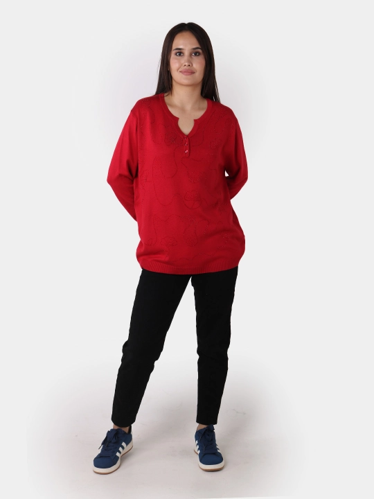 Ayollar sviteri