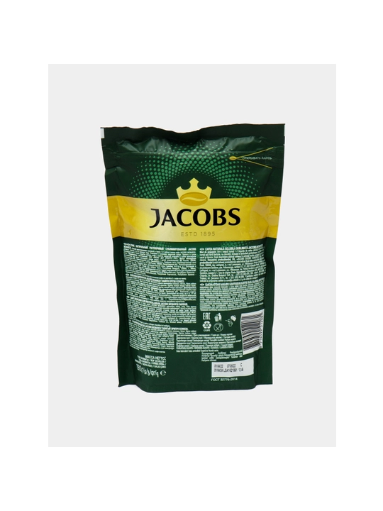 Кофе Jacobs Monarch, 190 г