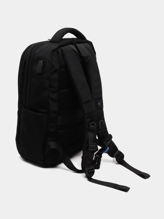 Рюкзак Hatber PRO-BLACK- 2 отделения 4 кармана, с NRk 12115 q0000052483 - 