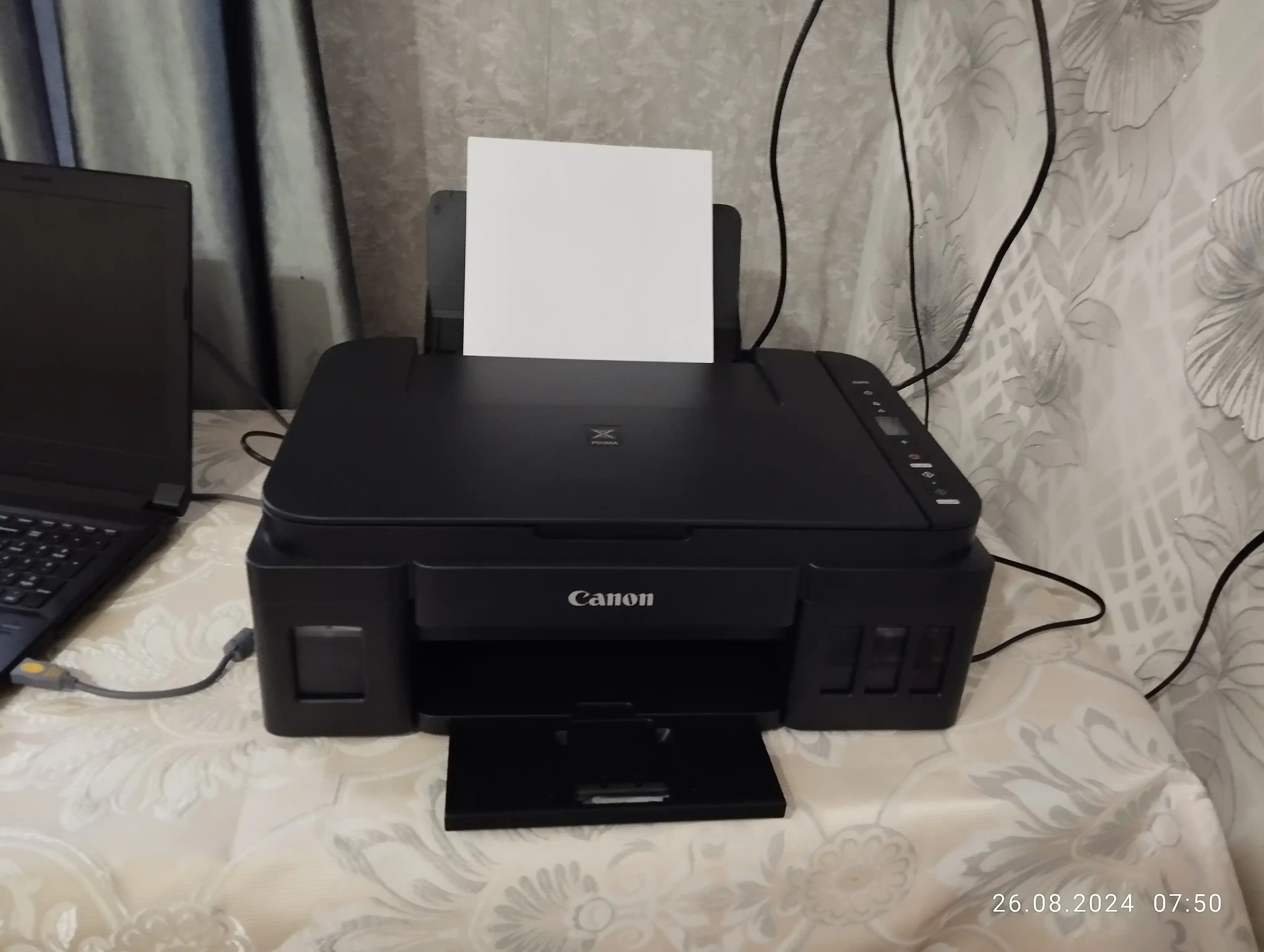 Canon PIXMA G2410 rangli printer KFP
