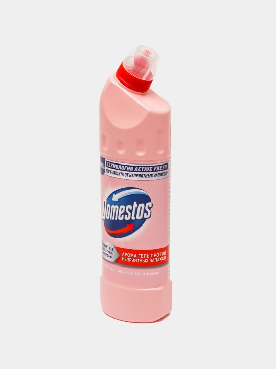 DOMESTOS TB ODOR HUNTER, 20X750 мл